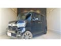 2020 Honda N BOX