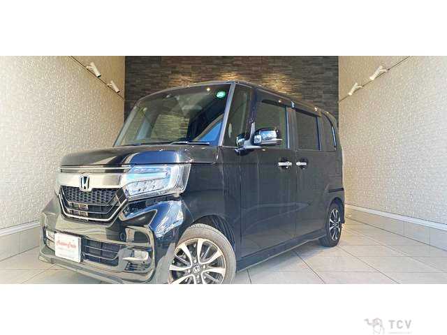 2020 Honda N BOX
