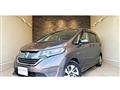 2016 Honda Freed