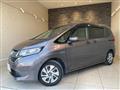 2016 Honda Freed