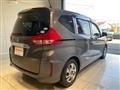 2016 Honda Freed