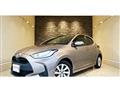 2021 Toyota Yaris