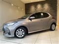 2021 Toyota Yaris