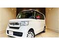 2022 Honda N BOX
