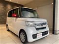 2022 Honda N BOX
