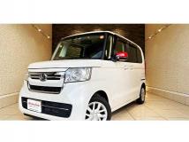 2022 Honda N BOX