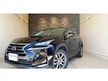 2016 Lexus NX