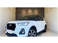 2020 Daihatsu Rocky