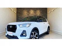 2020 Daihatsu Rocky