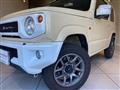 2022 Suzuki Jimny