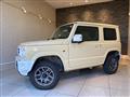 2022 Suzuki Jimny