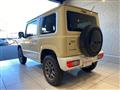 2022 Suzuki Jimny