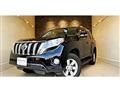 2016 Toyota Land Cruiser Prado