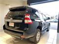 2016 Toyota Land Cruiser Prado
