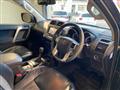 2016 Toyota Land Cruiser Prado