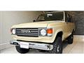 1988 Toyota Land Cruiser