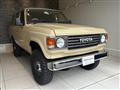 1988 Toyota Land Cruiser