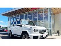 2024 Mercedes-Benz E-Class