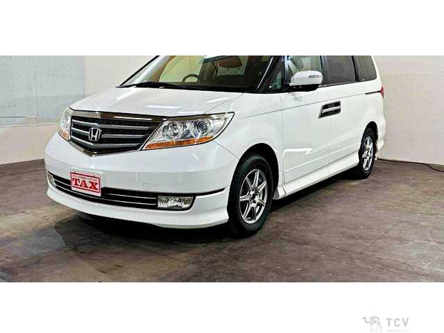 2008 Honda Elysion
