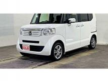 2013 Honda N BOX