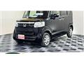 2016 Honda N BOX