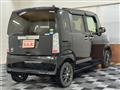 2017 Honda N BOX