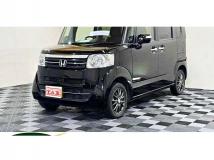 2017 Honda N BOX