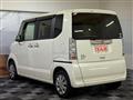 2016 Honda N BOX