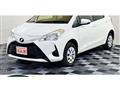 2018 Toyota Vitz