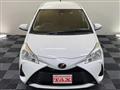 2018 Toyota Vitz