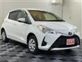2018 Toyota Vitz