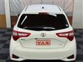2018 Toyota Vitz