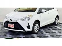 2018 Toyota Vitz