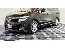2012 Nissan Elgrand