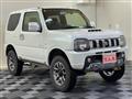 2014 Suzuki Jimny