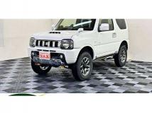 2014 Suzuki Jimny