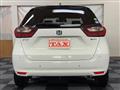 2020 Honda Fit