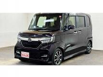 2019 Honda N BOX
