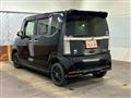 2017 Honda N BOX