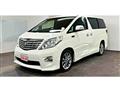2010 Toyota Alphard