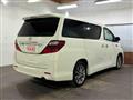 2010 Toyota Alphard