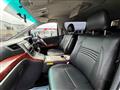 2010 Toyota Alphard