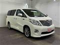 2010 Toyota Alphard