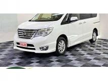 2016 Nissan Serena