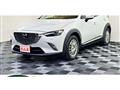 2017 Mazda CX-3