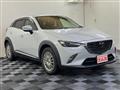 2017 Mazda CX-3