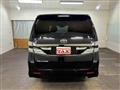 2013 Toyota Vellfire