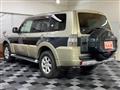 2011 Mitsubishi Pajero