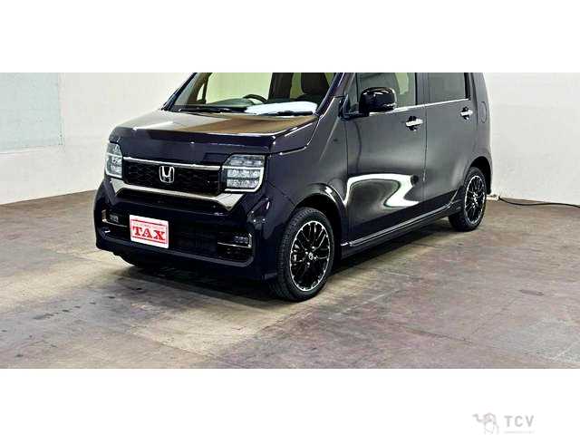 2023 Honda N-WGN