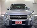 2010 Mitsubishi Pajero
